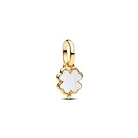 Charm Pandora Donna Pandora Me in Lega metallica Madreperla artificiale in bioresina 764564C01